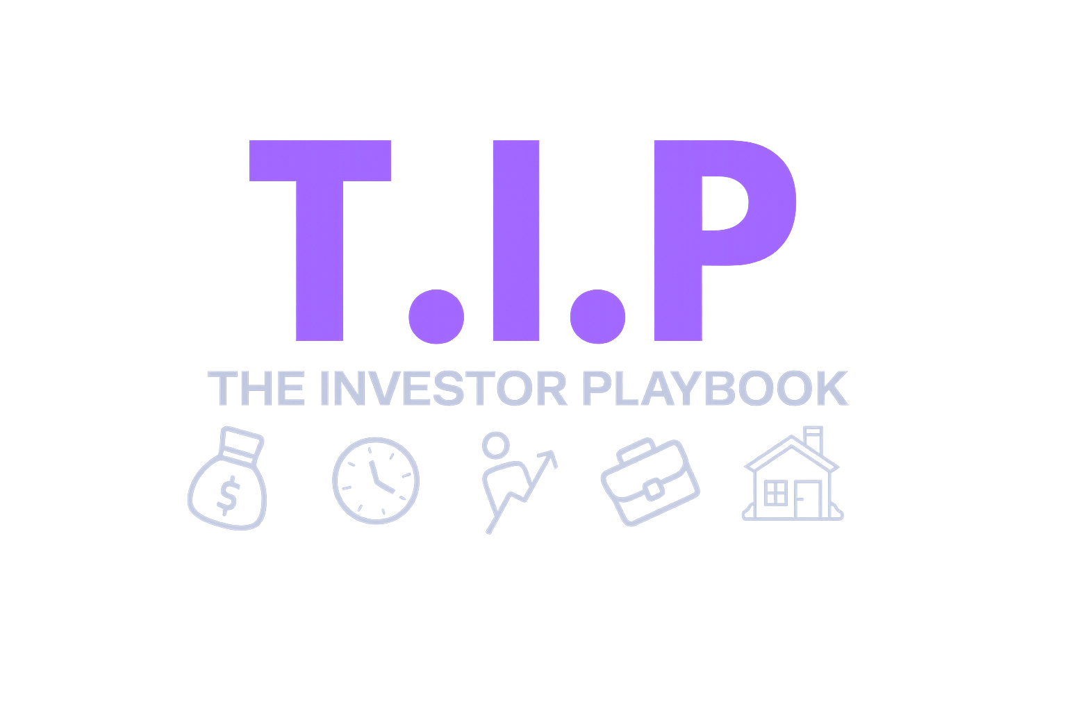 The Investor Playbook logo